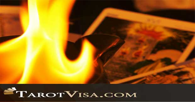 Clarividencia y Cartas