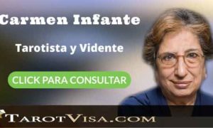 Videntes Buenas y Baratas por Teléfono