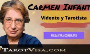 Las Mejores Tarotistas Españolas por Teléfono