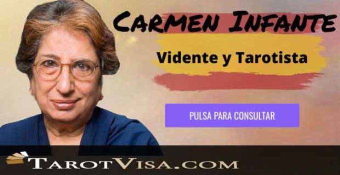 Vidente espanola