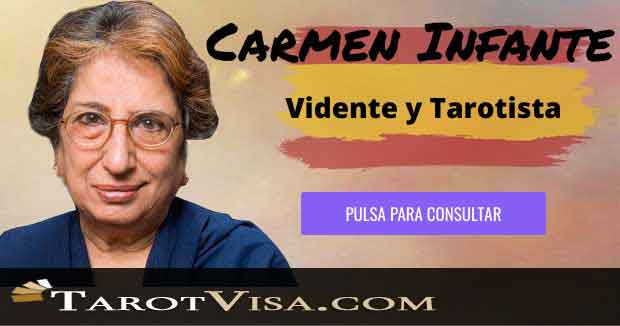 Vidente espanola